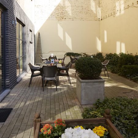 Holiday Inn Express Hasselt By Ihg Luaran gambar