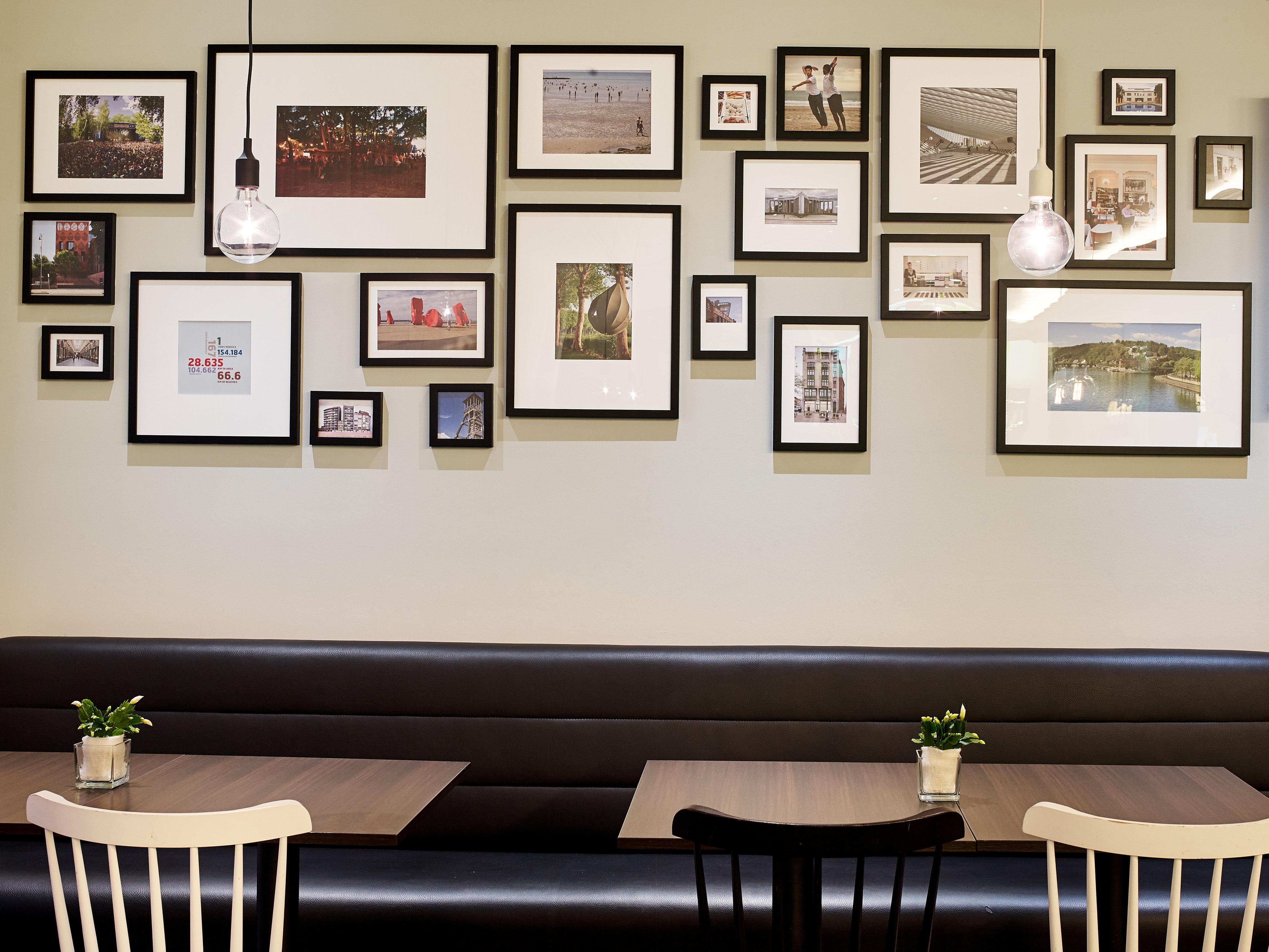 Holiday Inn Express Hasselt By Ihg Luaran gambar