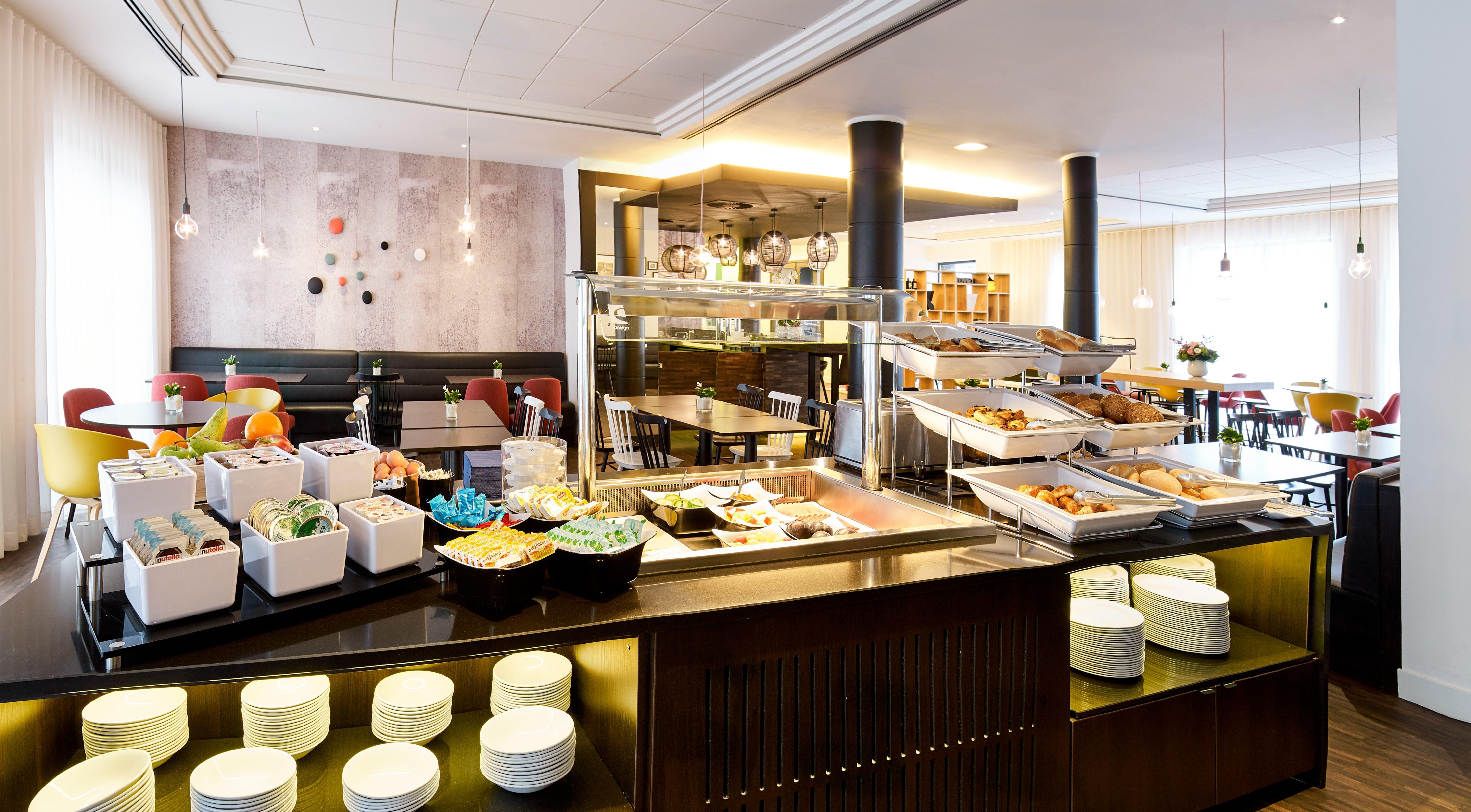 Holiday Inn Express Hasselt By Ihg Luaran gambar