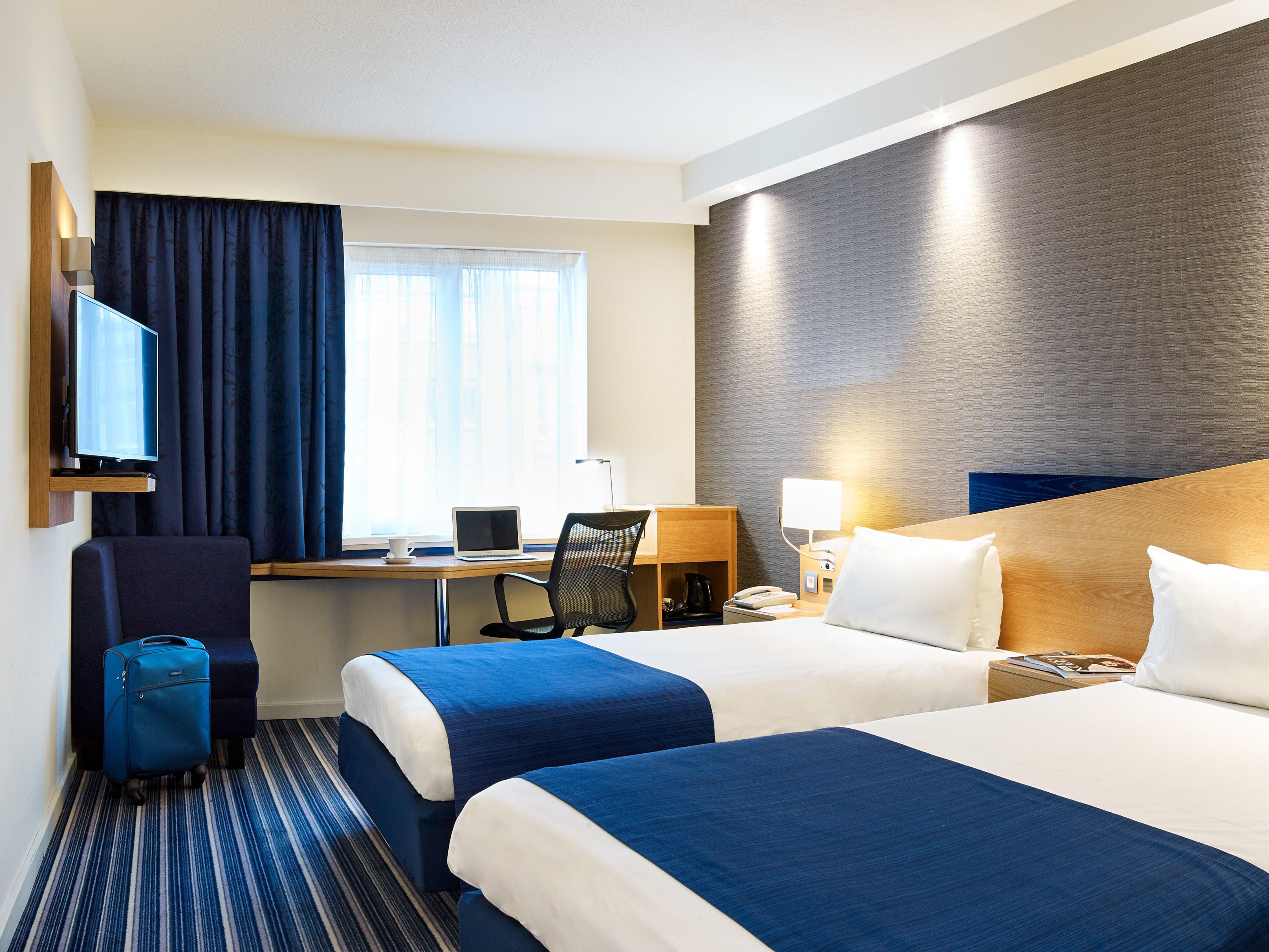 Holiday Inn Express Hasselt By Ihg Luaran gambar