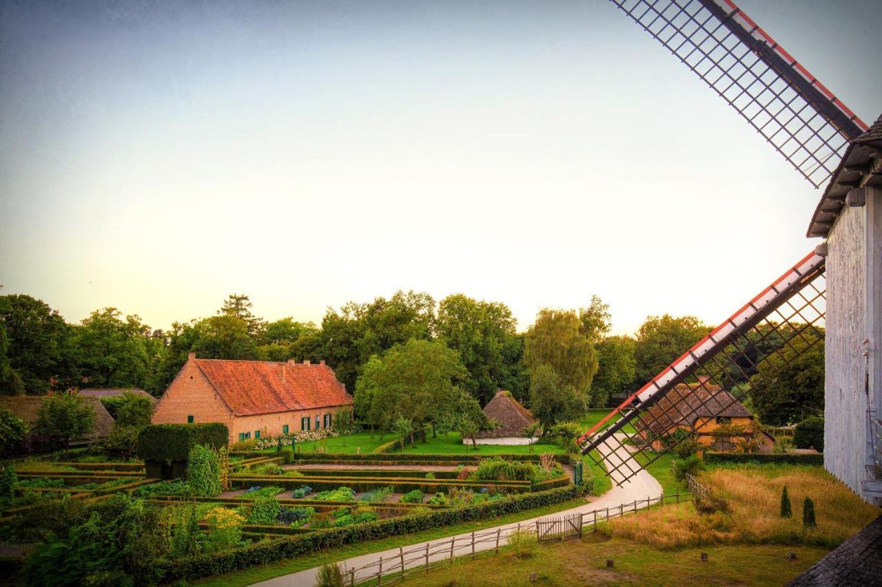 Holiday Inn Express Hasselt By Ihg Luaran gambar