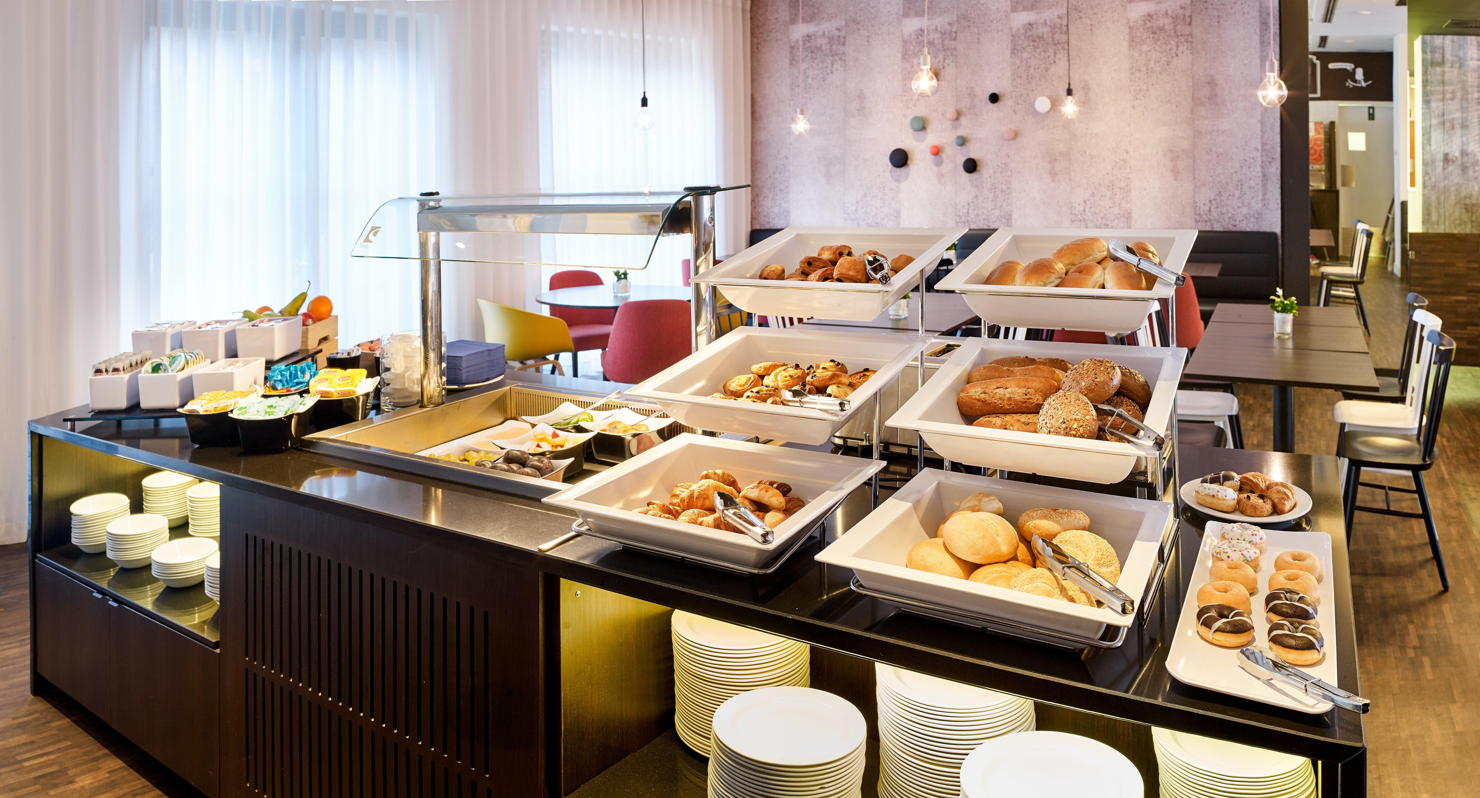 Holiday Inn Express Hasselt By Ihg Luaran gambar