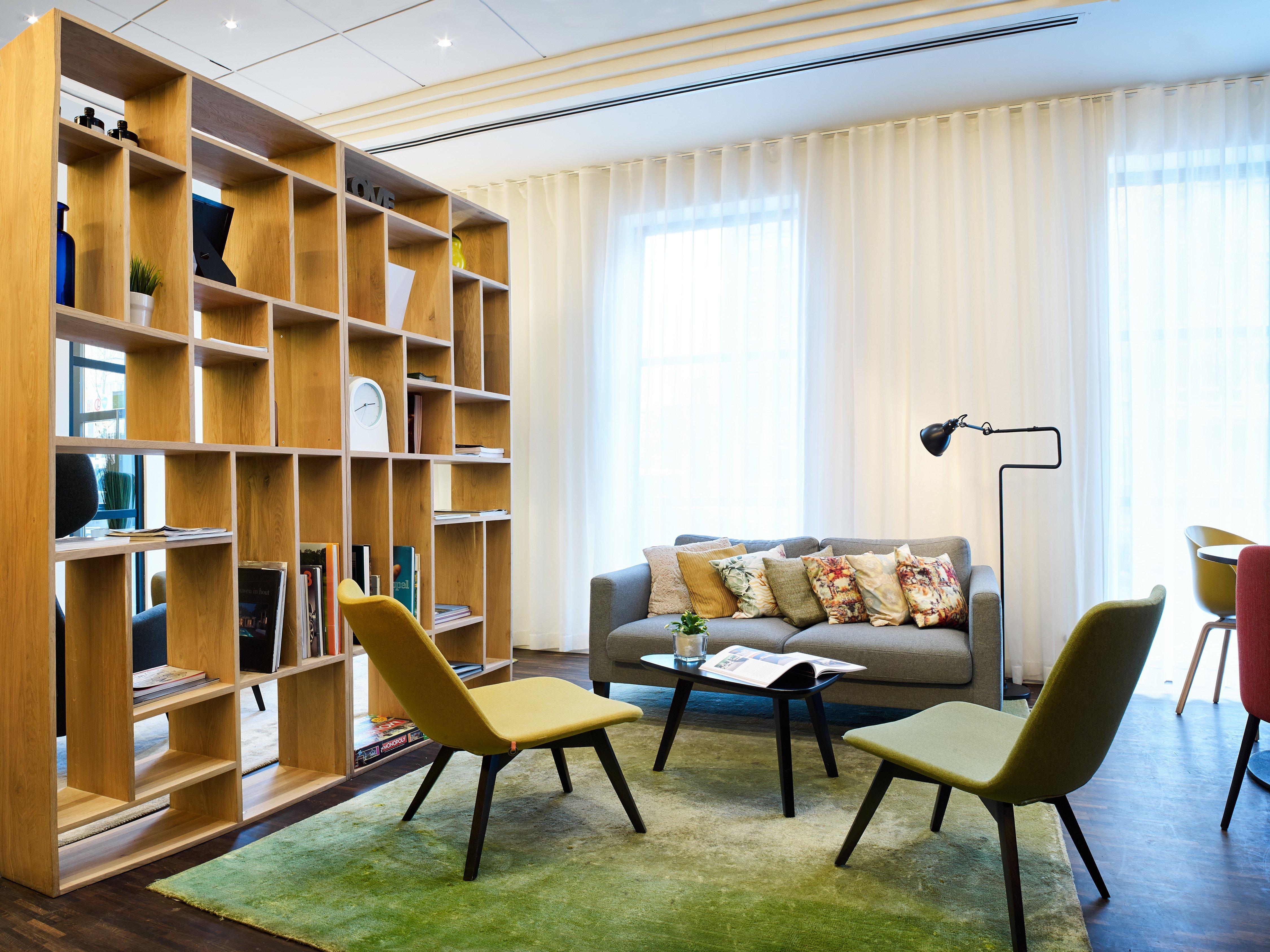 Holiday Inn Express Hasselt By Ihg Luaran gambar