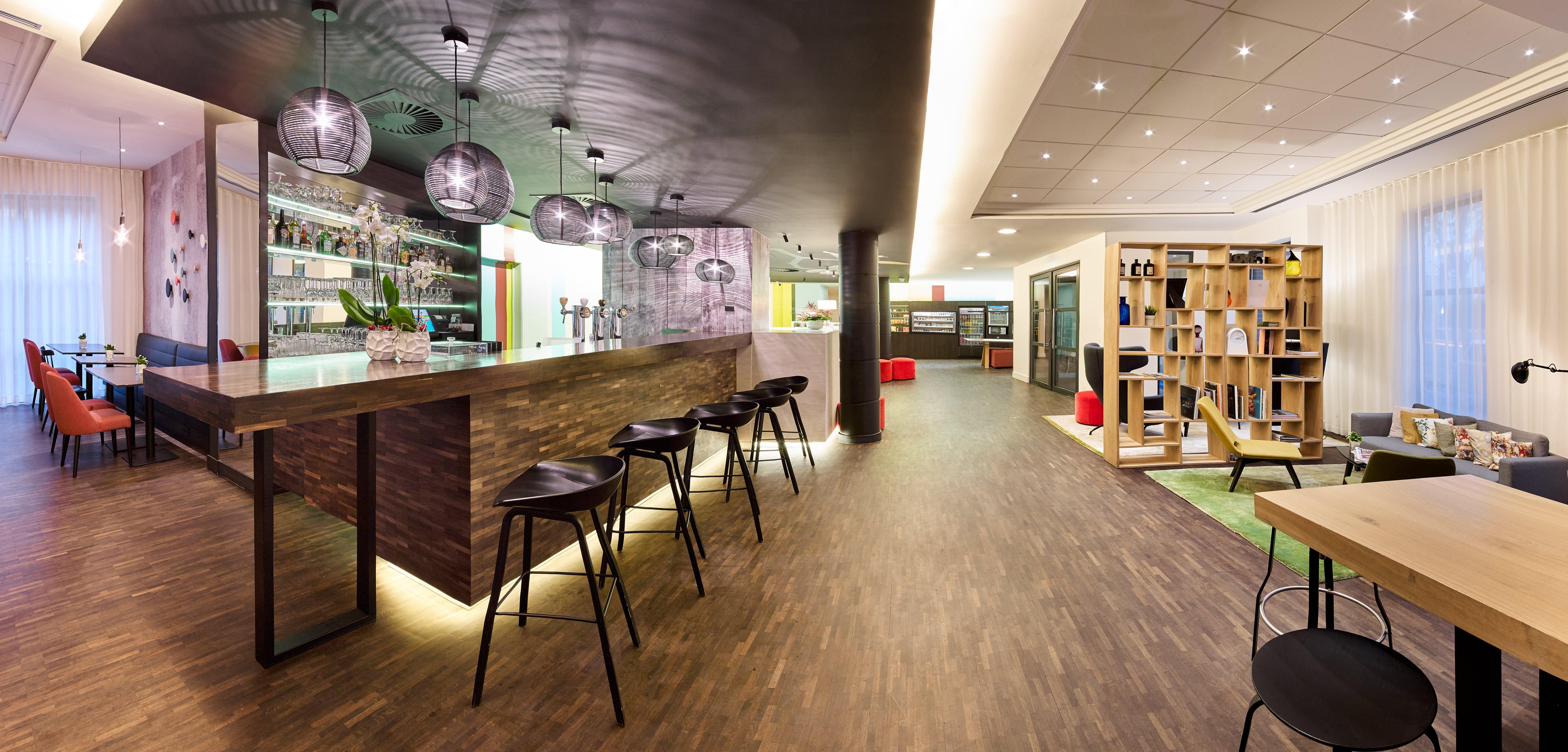 Holiday Inn Express Hasselt By Ihg Luaran gambar