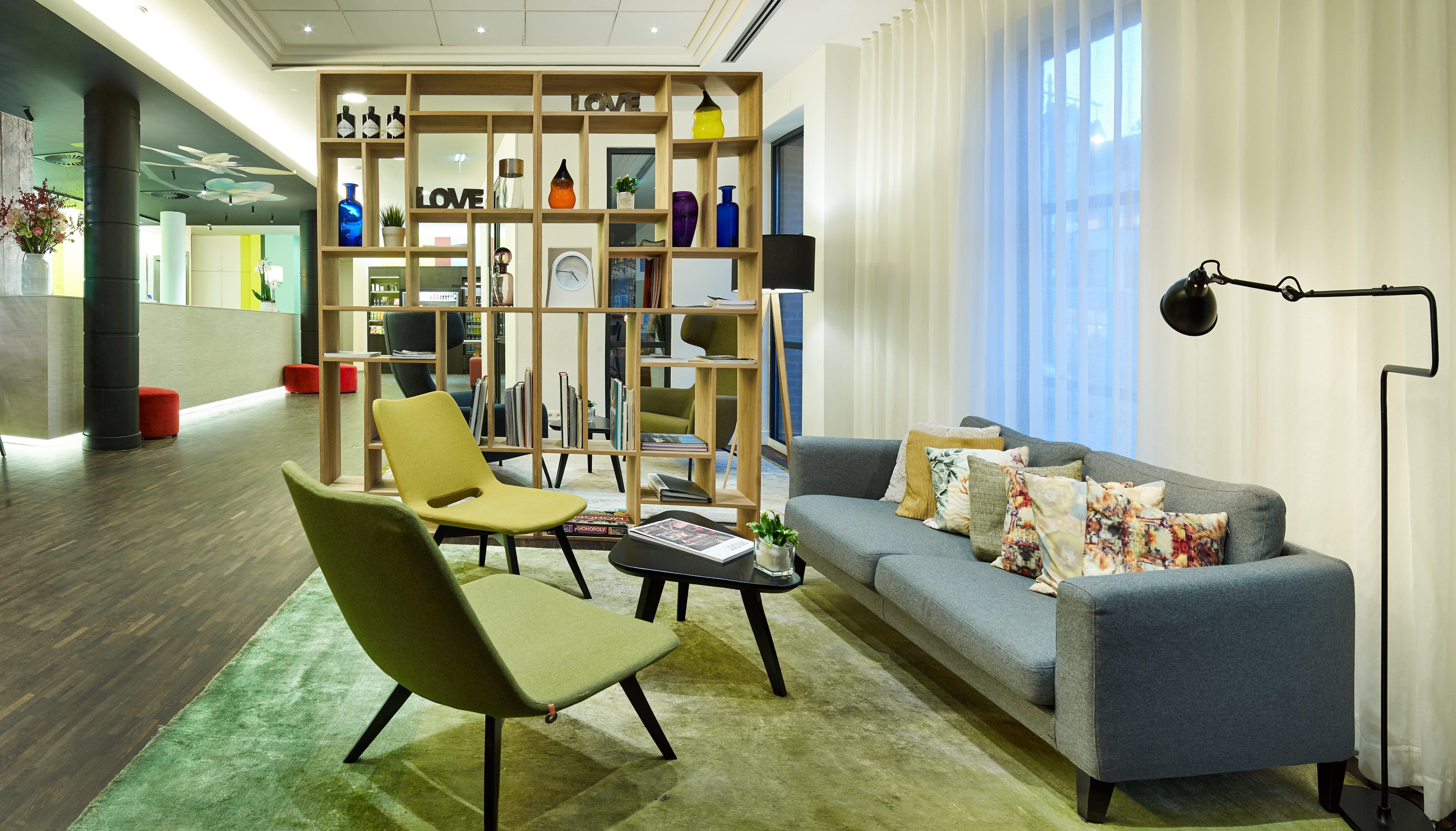 Holiday Inn Express Hasselt By Ihg Luaran gambar