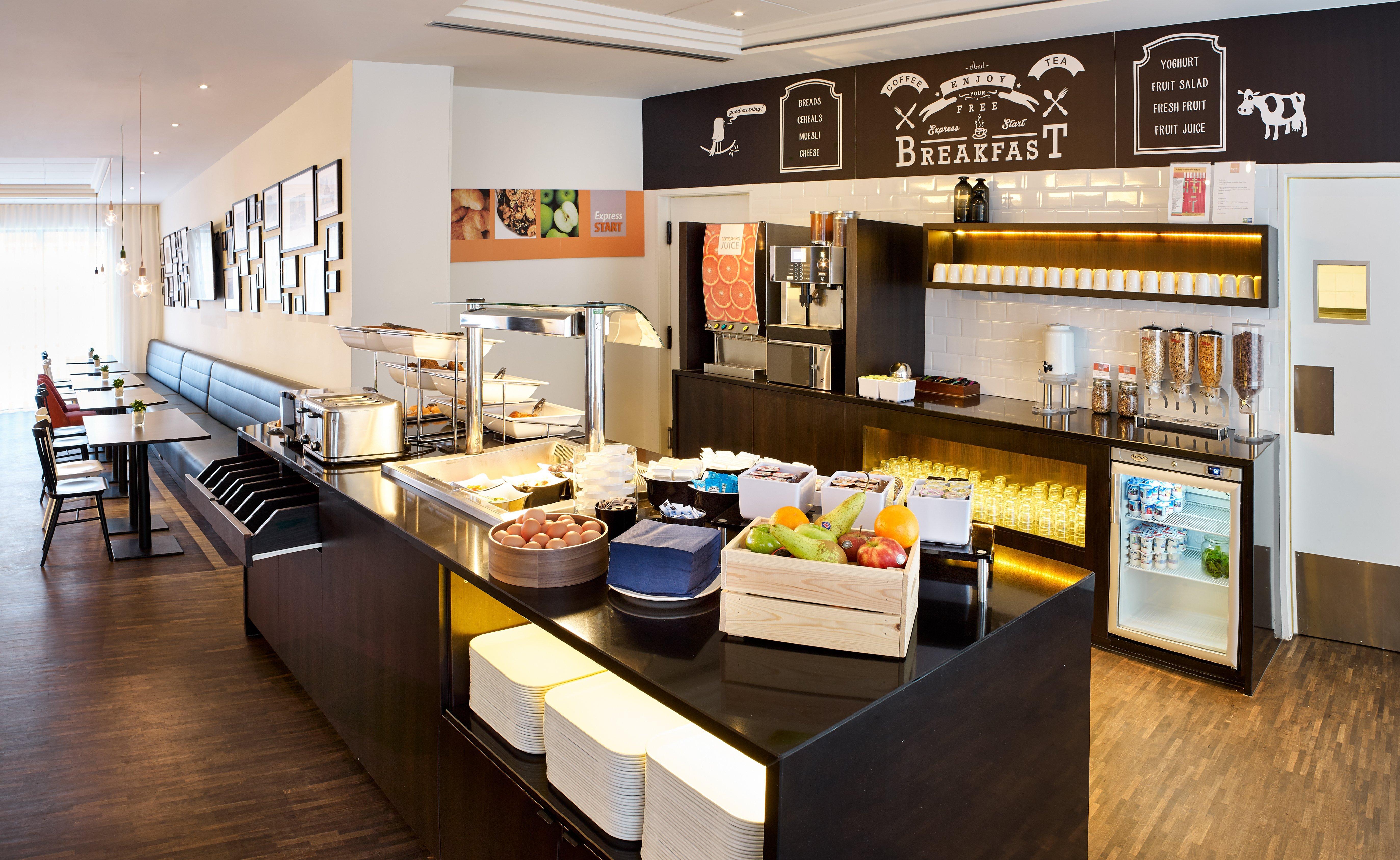 Holiday Inn Express Hasselt By Ihg Luaran gambar