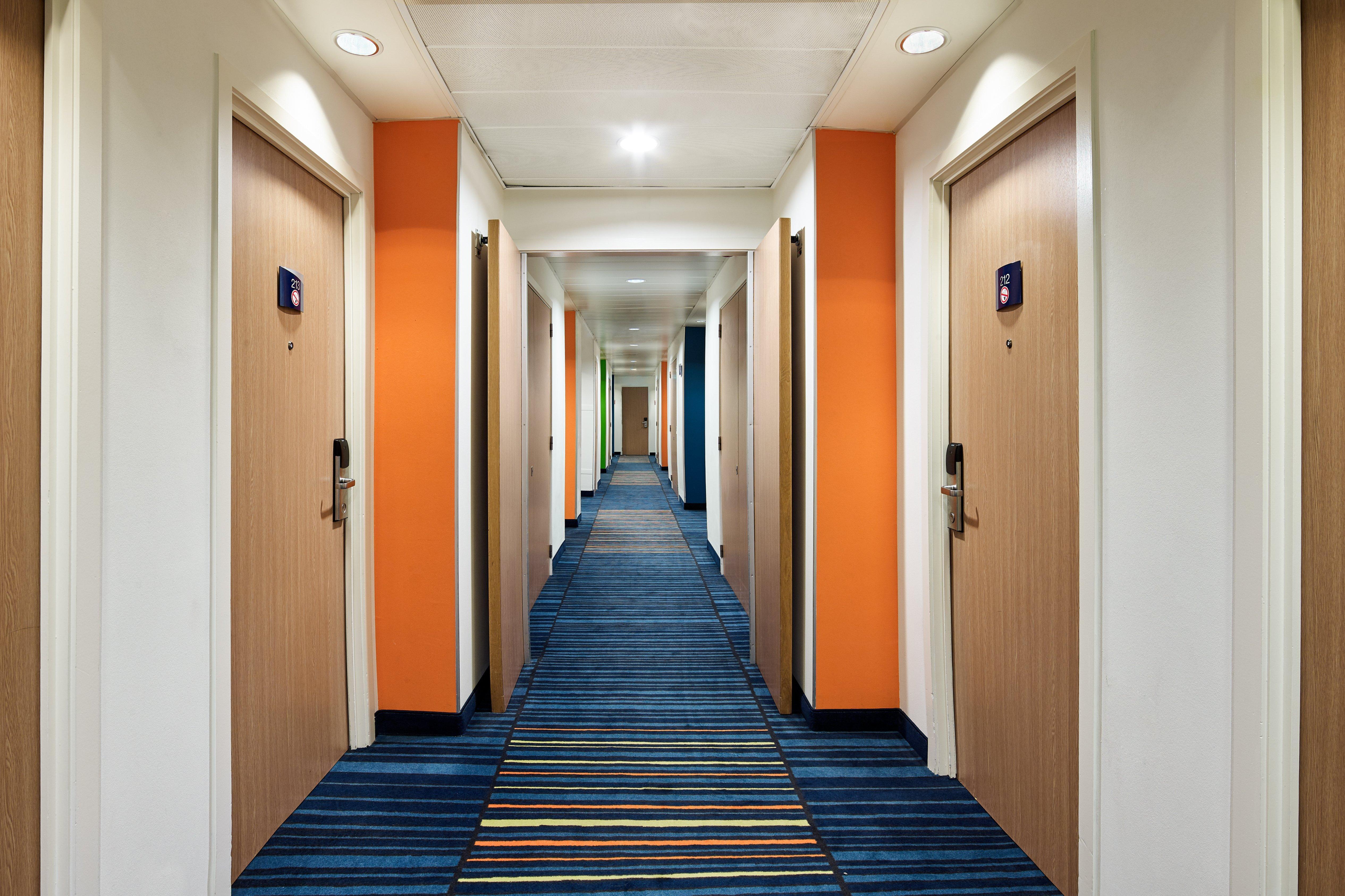 Holiday Inn Express Hasselt By Ihg Luaran gambar