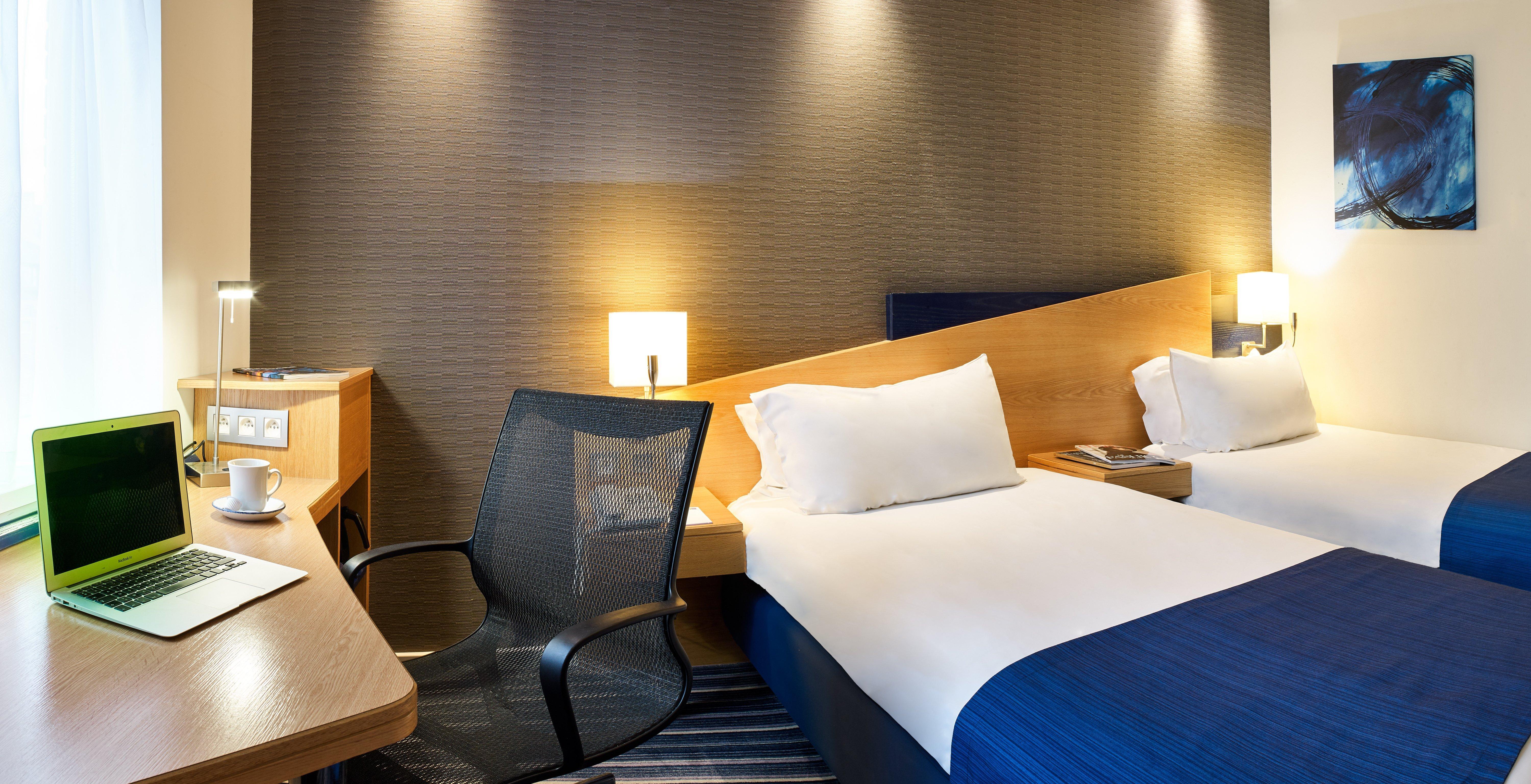 Holiday Inn Express Hasselt By Ihg Luaran gambar
