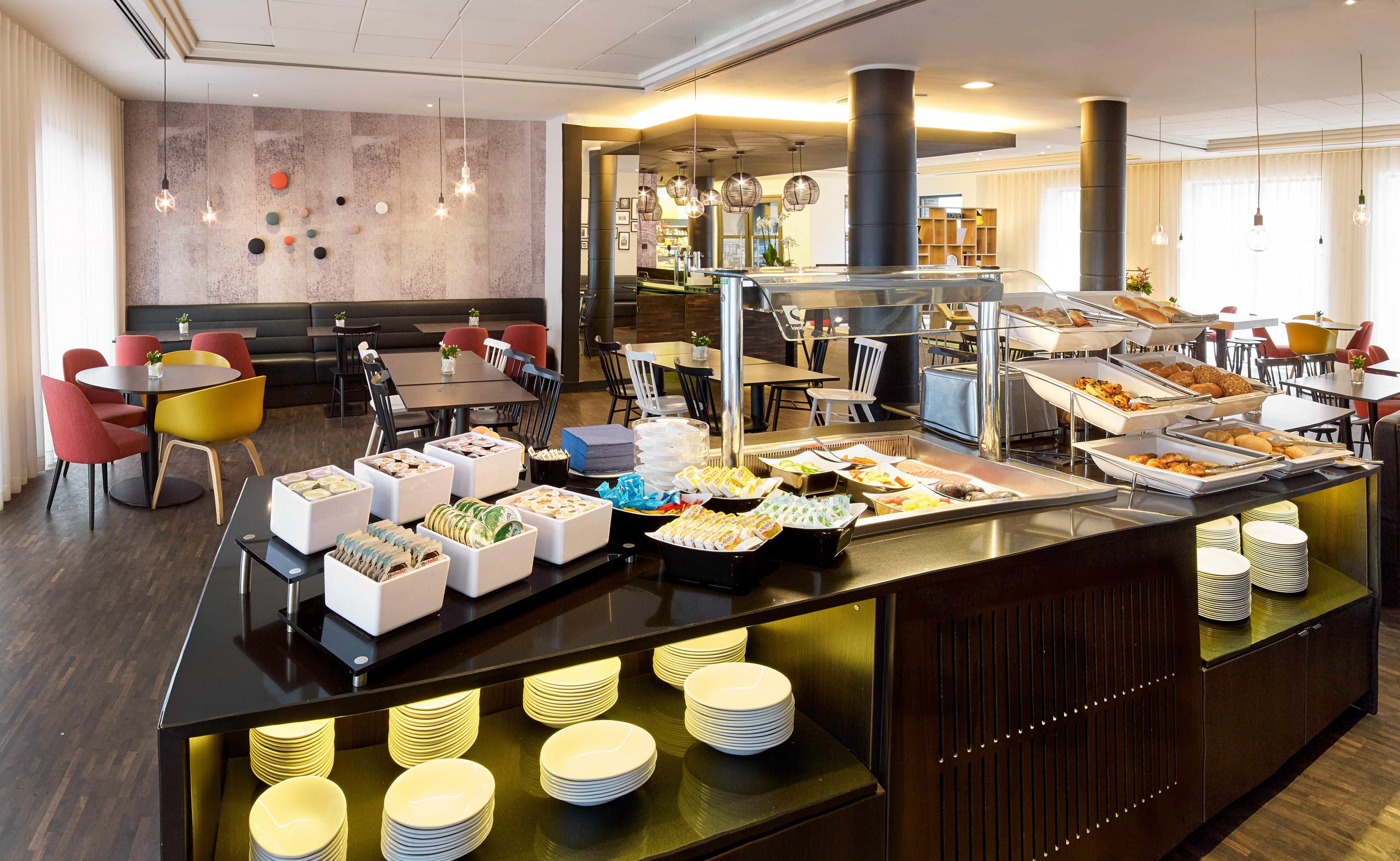 Holiday Inn Express Hasselt By Ihg Luaran gambar