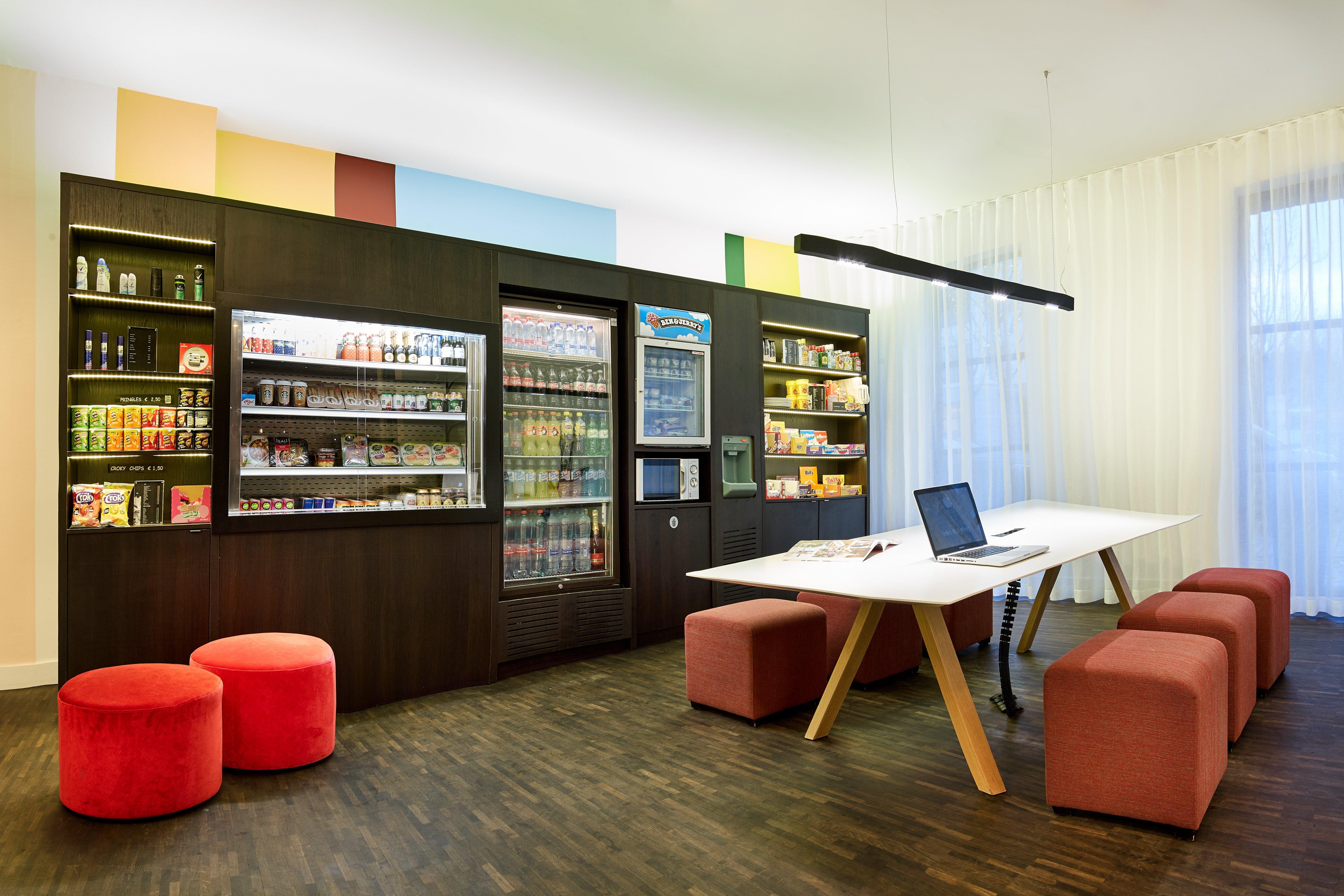 Holiday Inn Express Hasselt By Ihg Luaran gambar