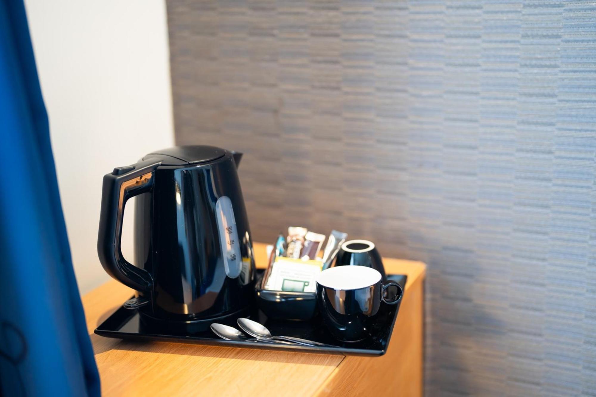 Holiday Inn Express Hasselt By Ihg Luaran gambar