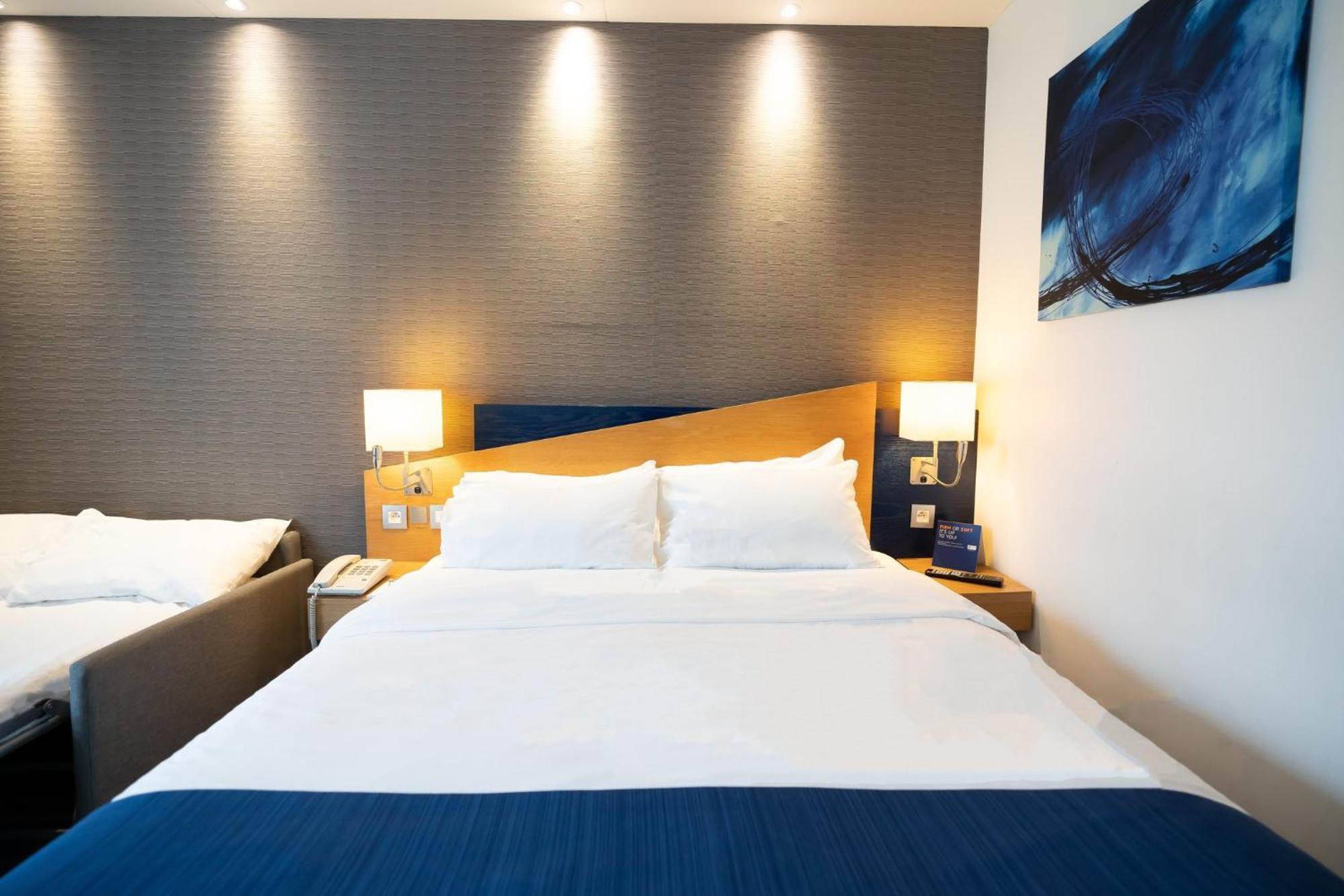 Holiday Inn Express Hasselt By Ihg Luaran gambar