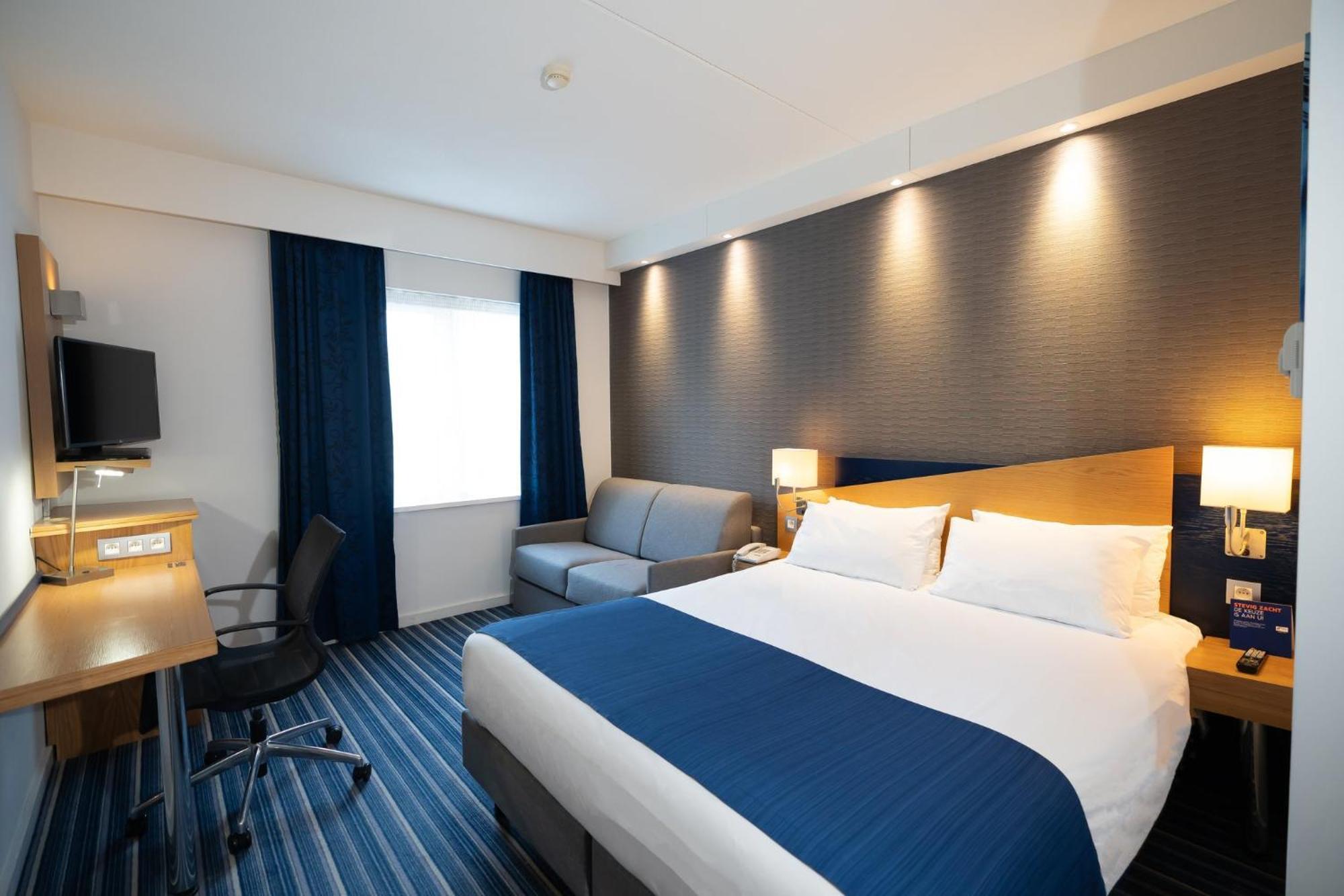 Holiday Inn Express Hasselt By Ihg Luaran gambar