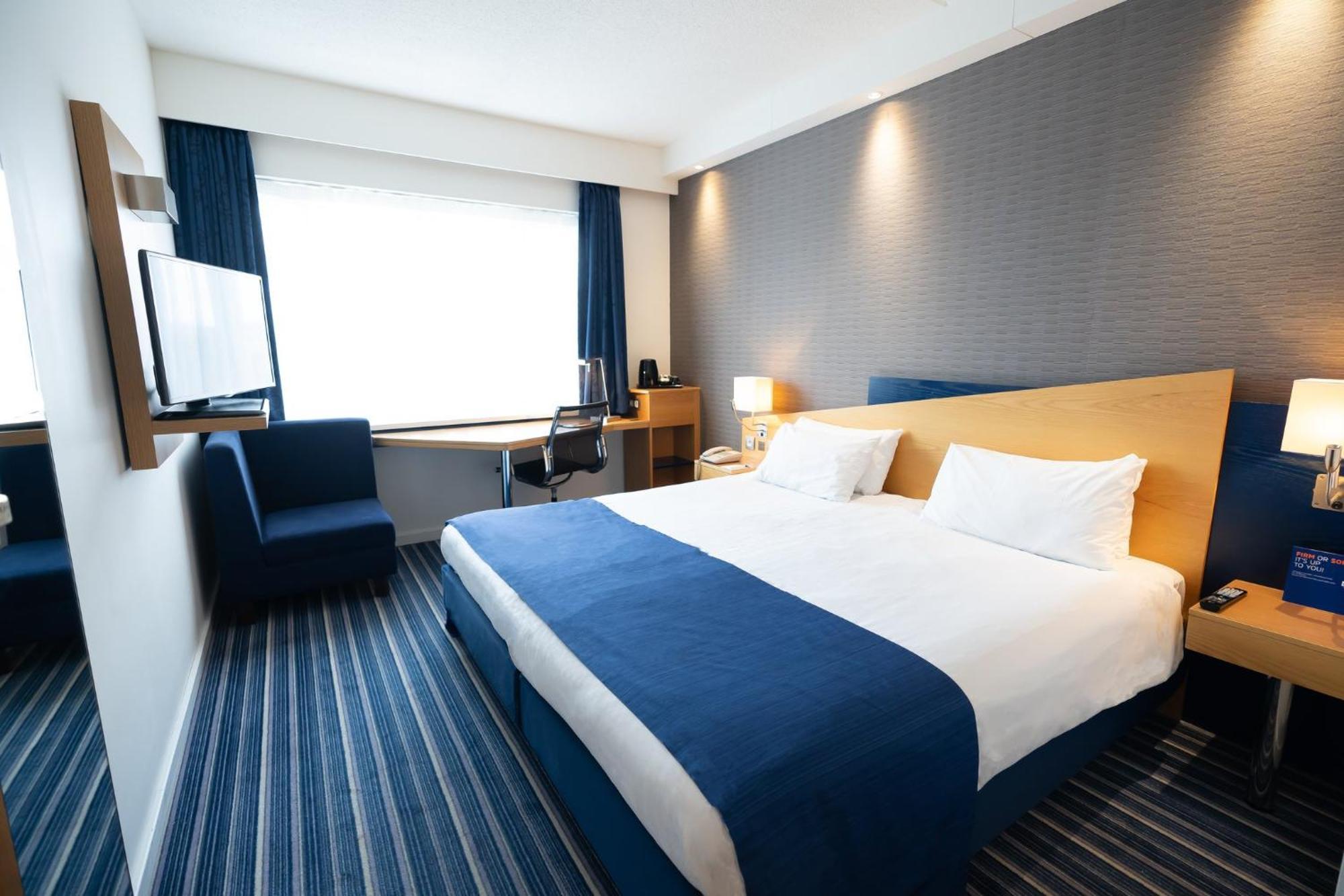 Holiday Inn Express Hasselt By Ihg Luaran gambar