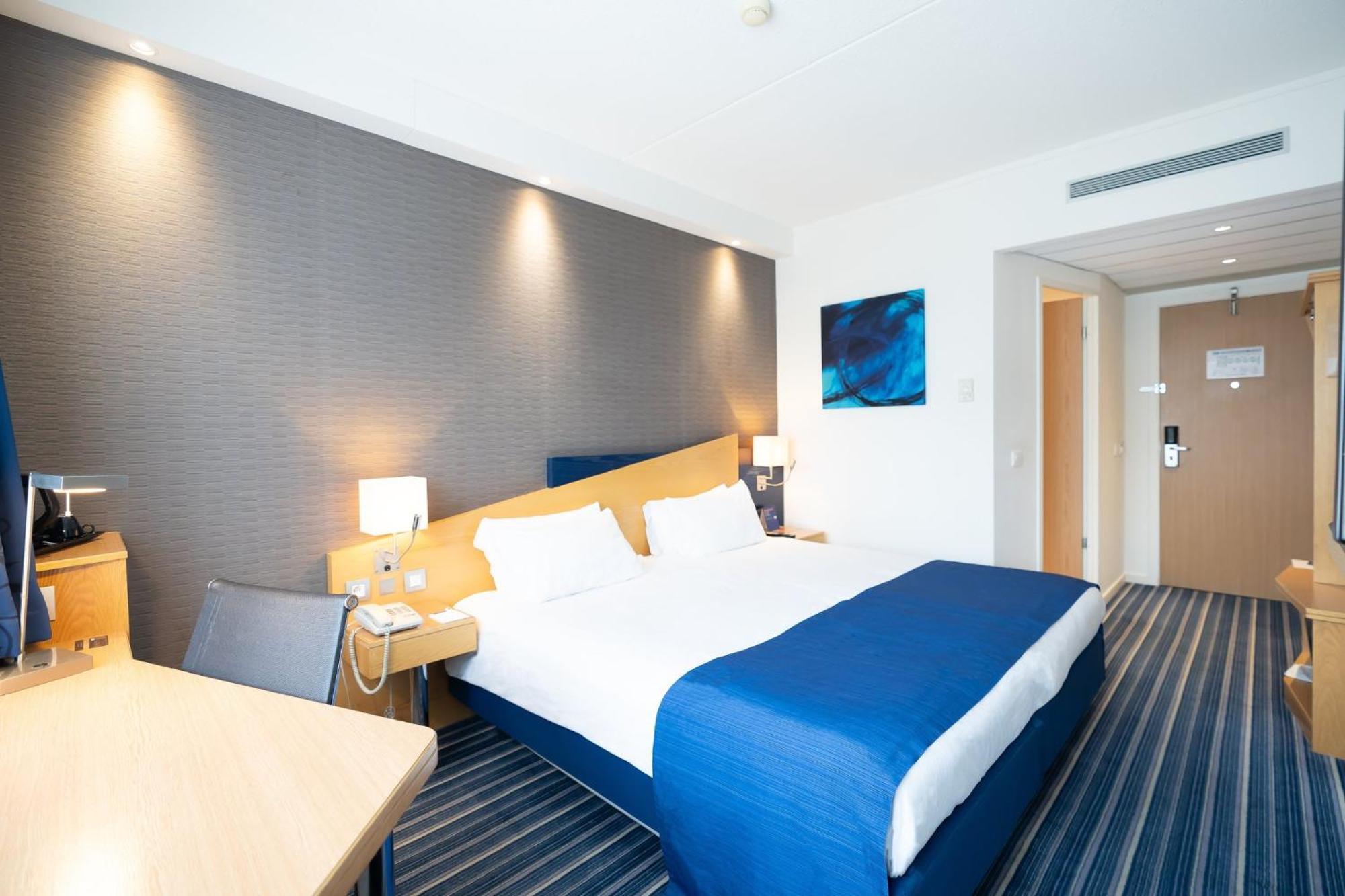 Holiday Inn Express Hasselt By Ihg Luaran gambar