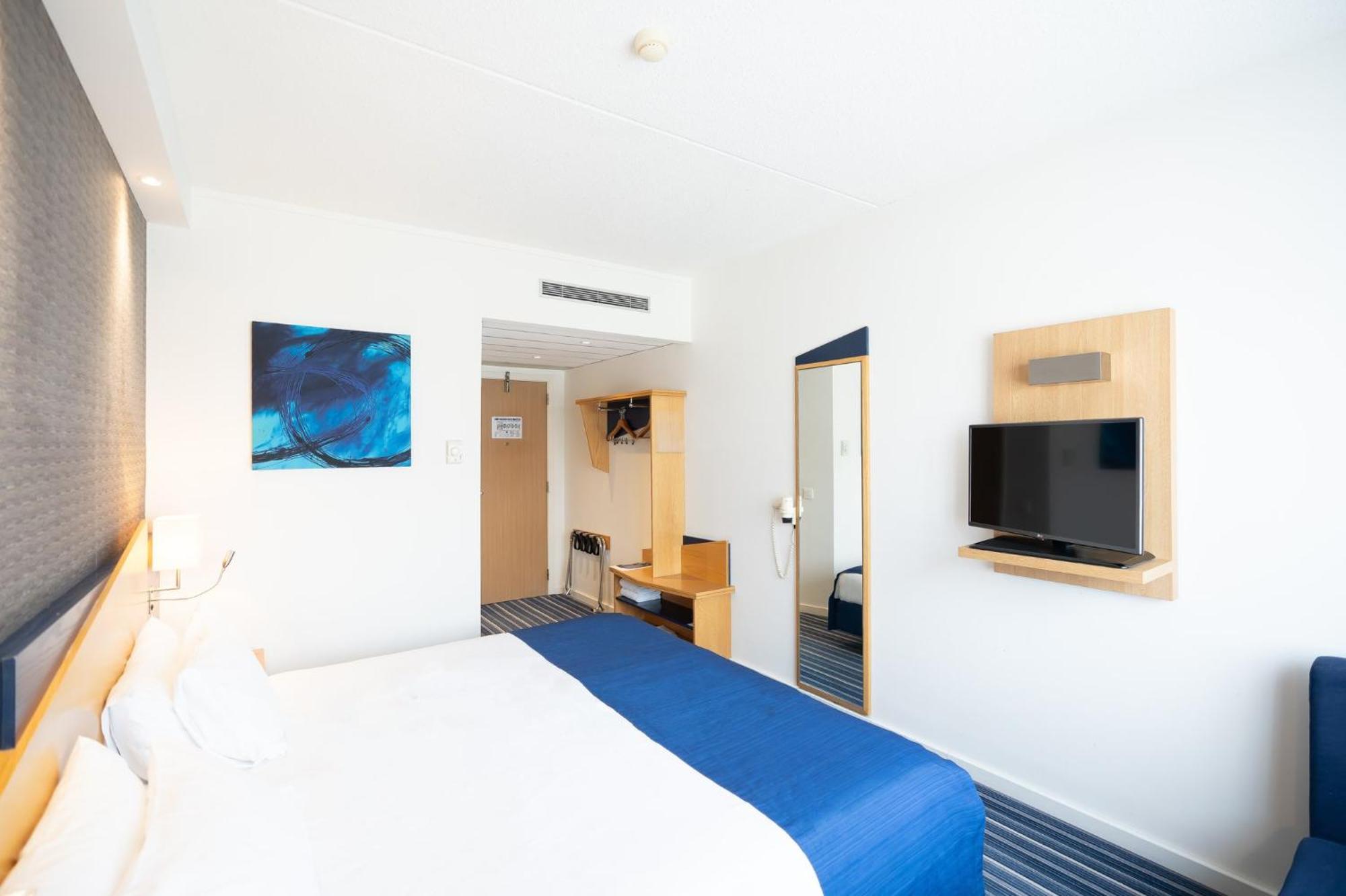 Holiday Inn Express Hasselt By Ihg Luaran gambar