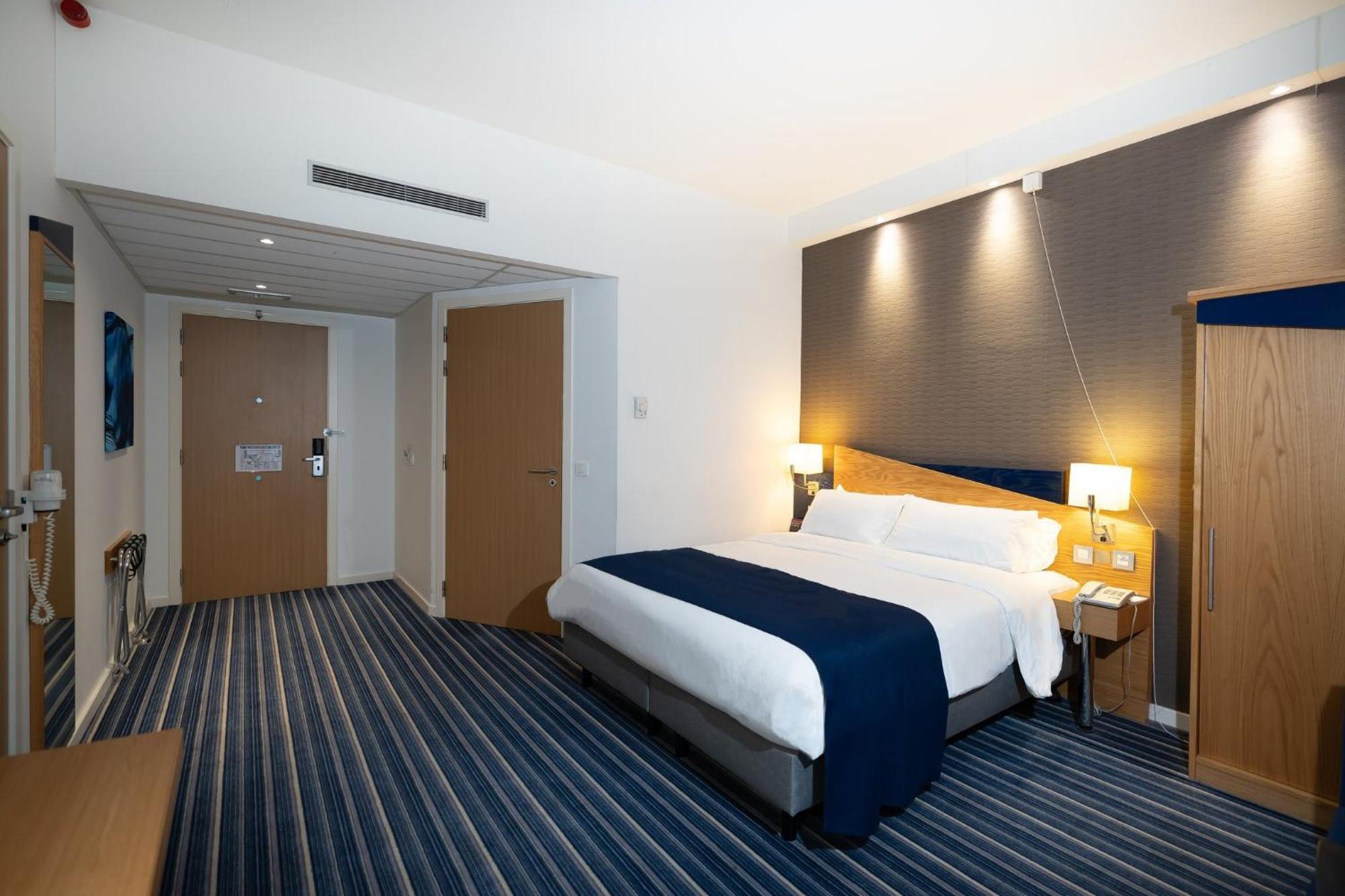 Holiday Inn Express Hasselt By Ihg Luaran gambar