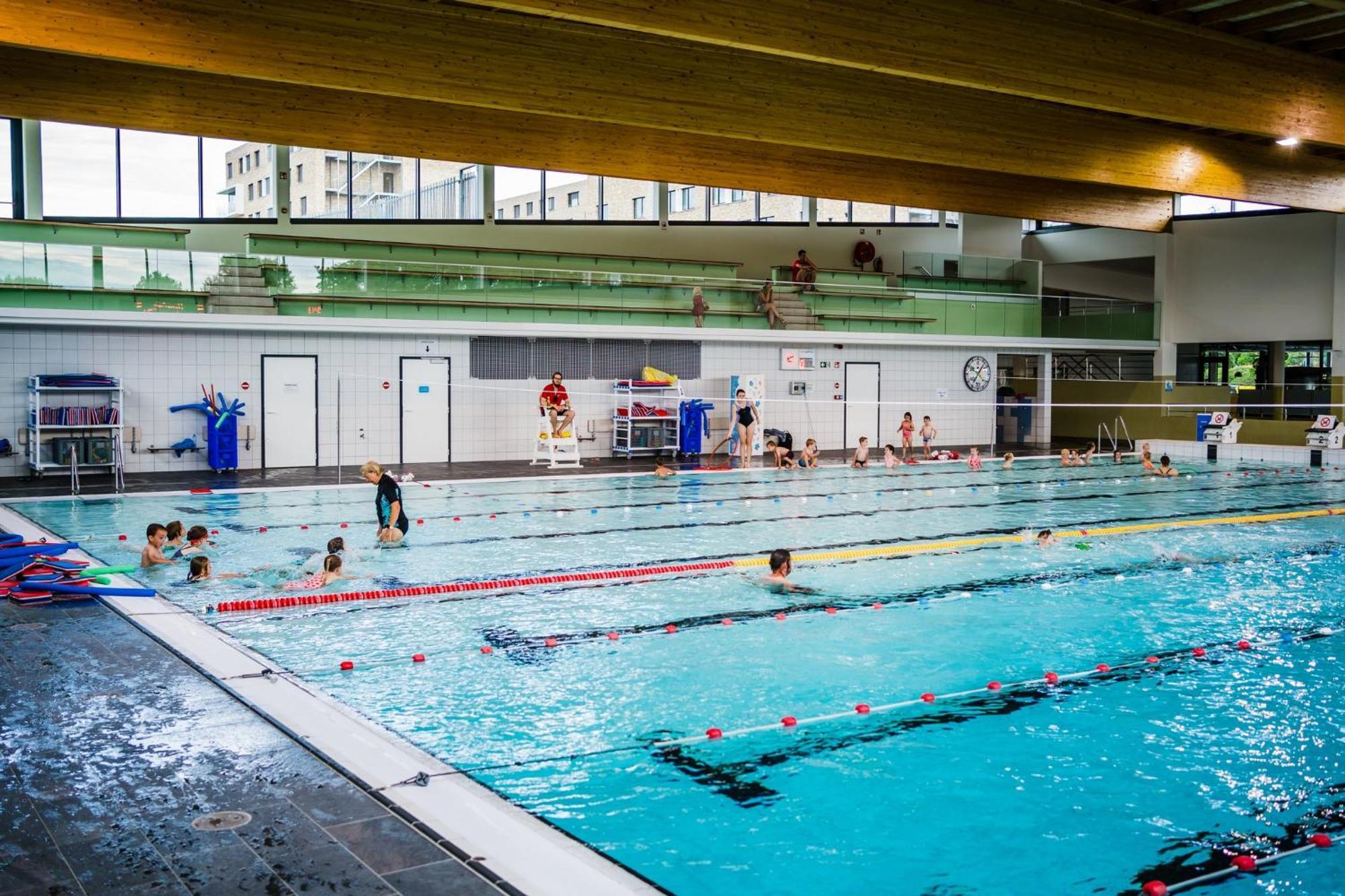 Holiday Inn Express Hasselt By Ihg Luaran gambar
